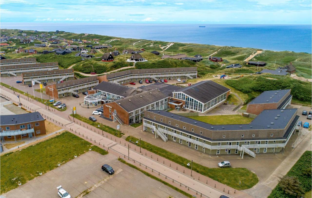 3 Bedroom Lovely Apartment In Ringkøbing Exterior foto